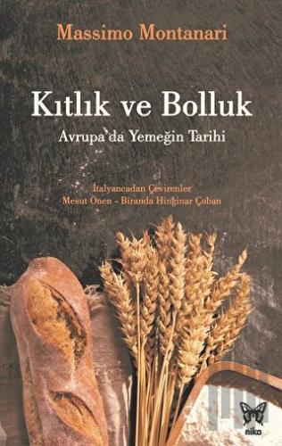 Kıtlık ve Bolluk | Kitap Ambarı