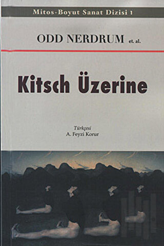 Kitsch Üzerine | Kitap Ambarı