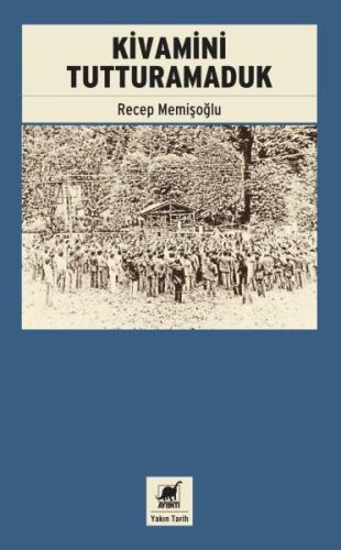 Kivamini Tutturamaduk | Kitap Ambarı