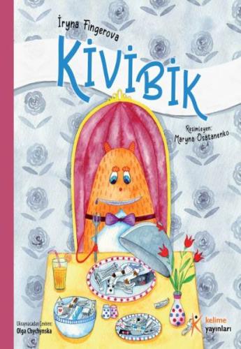 Kivibik | Kitap Ambarı