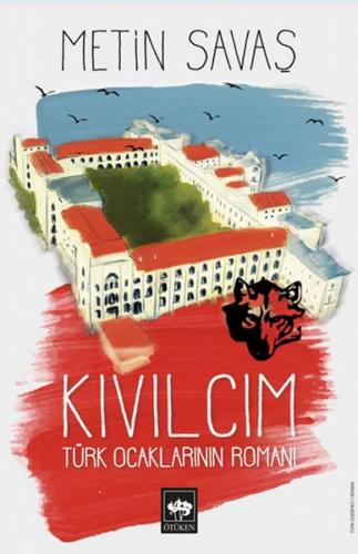 Kıvılcım | Kitap Ambarı