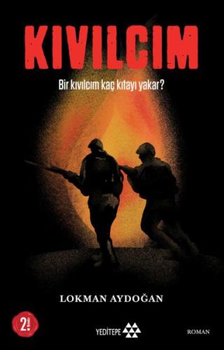 Kıvılcım | Kitap Ambarı