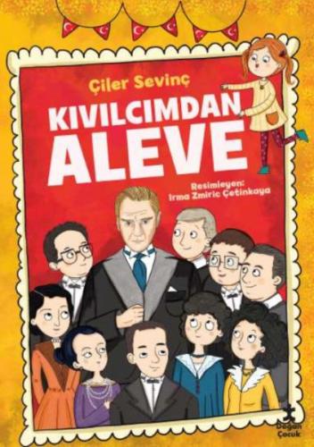 Kıvılcımdan Aleve | Kitap Ambarı