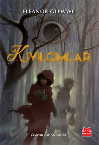 Kıvılcımlar | Kitap Ambarı