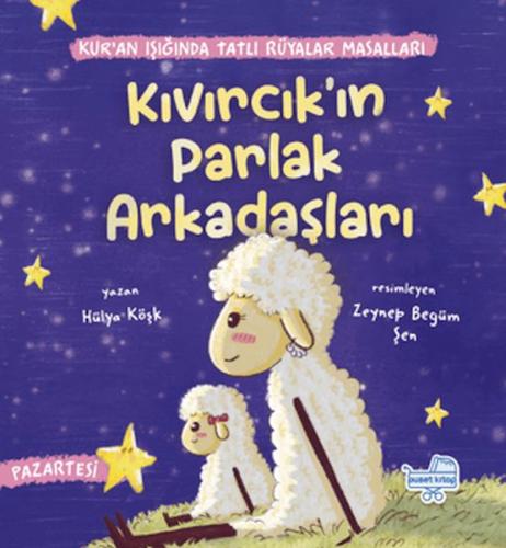 Kıvırcık’ın Hayali | Kitap Ambarı