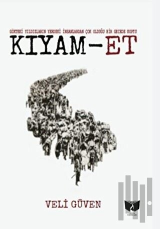 Kıyam-Et | Kitap Ambarı