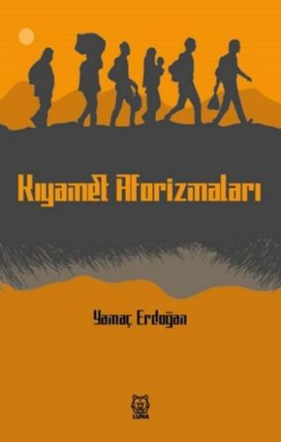 Kıyamet Aforizmaları | Kitap Ambarı