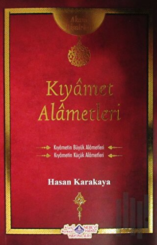 Kıyamet Alametleri Risalesi | Kitap Ambarı