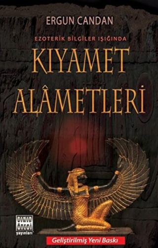 Kıyamet Alametleri | Kitap Ambarı