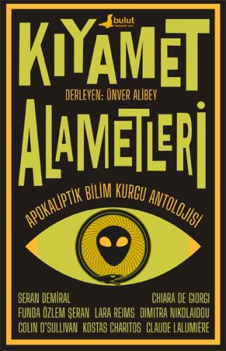 Kıyamet Alametleri | Kitap Ambarı