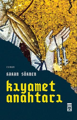 Kıyamet Anahtarı | Kitap Ambarı