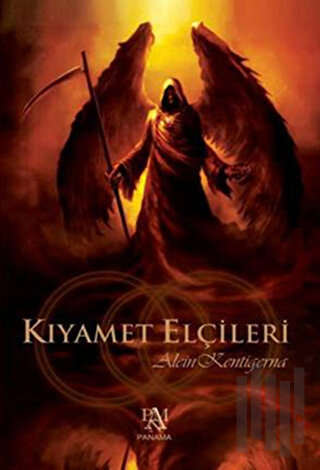 Kıyamet Elçileri | Kitap Ambarı