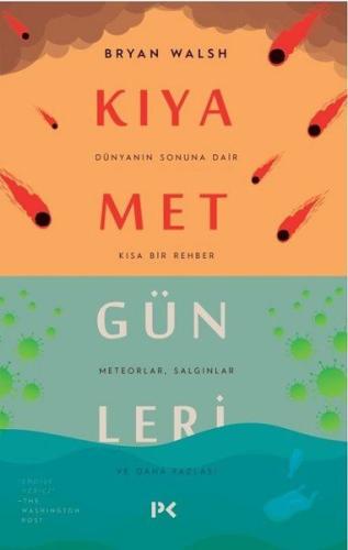 Kıyamet Günleri | Kitap Ambarı