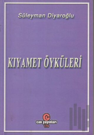 Kıyamet Öyküleri | Kitap Ambarı