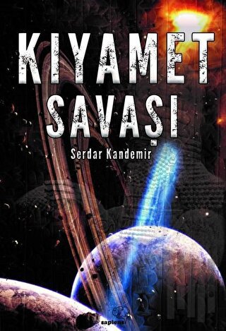 Kıyamet Savaşı | Kitap Ambarı