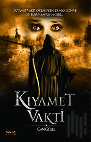 Kıyamet Vakti | Kitap Ambarı