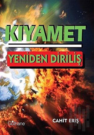 Kıyamet; Yeniden Diriliş | Kitap Ambarı