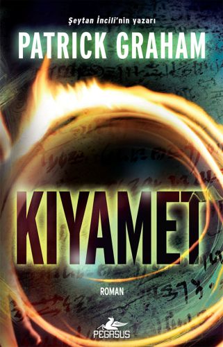 Kıyamet | Kitap Ambarı