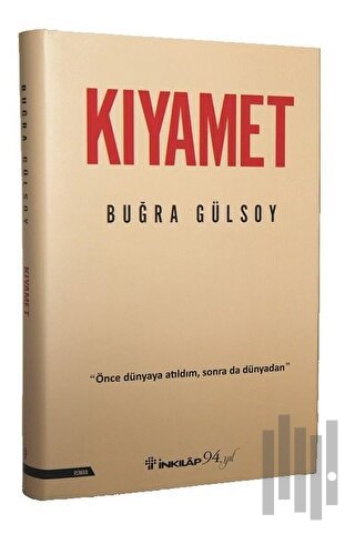 Kıyamet | Kitap Ambarı