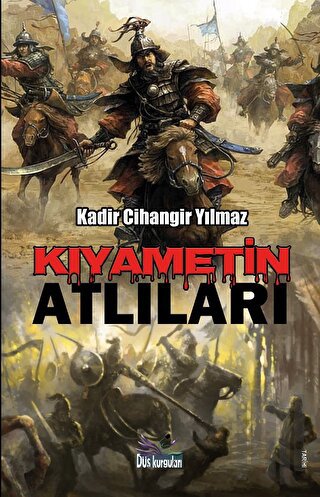 Kıyametin Atlıları | Kitap Ambarı