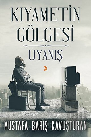 Kıyametin Gölgesi - Uyanış | Kitap Ambarı