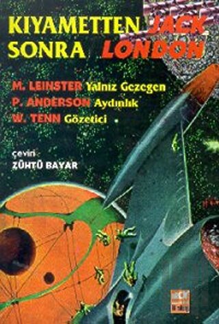 Kıyametten Sonra | Kitap Ambarı