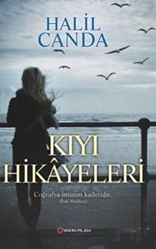 Kıyı Hikayeleri | Kitap Ambarı