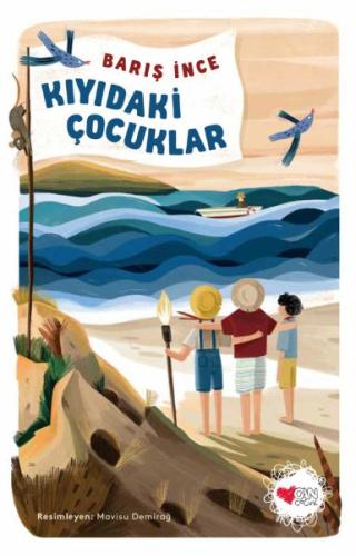 Kıyıdaki Çocuklar | Kitap Ambarı