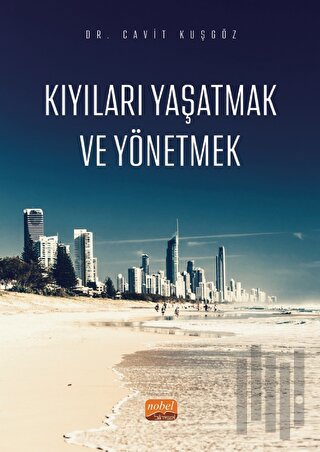 Kıyıları Yaşatmak ve Yönetmek | Kitap Ambarı