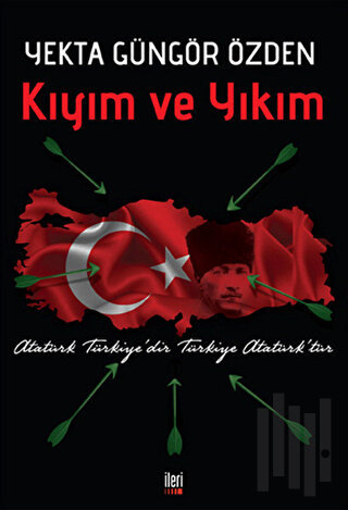 Kıyım ve Yıkım | Kitap Ambarı