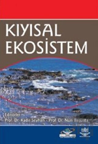 Kıyısal Ekosistem | Kitap Ambarı