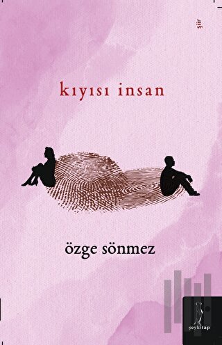 Kıyısı İnsan | Kitap Ambarı