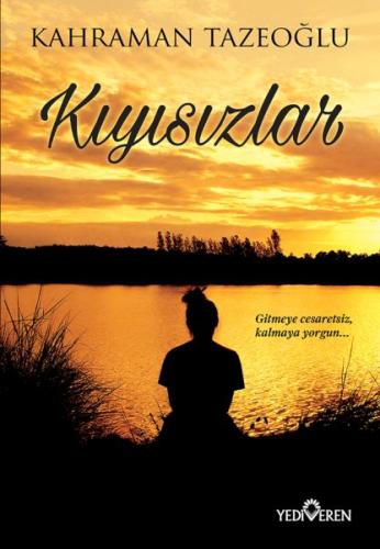 Kıyısızlar | Kitap Ambarı