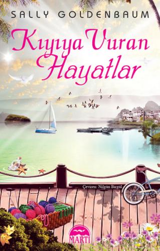 Kıyıya Vuran Hayatlar | Kitap Ambarı