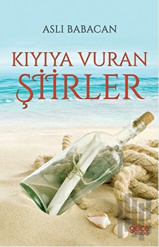 Kıyıya Vuran Şiirler | Kitap Ambarı