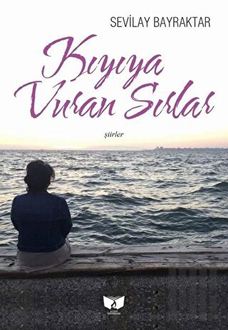 Kıyıya Vuran Sırlar | Kitap Ambarı