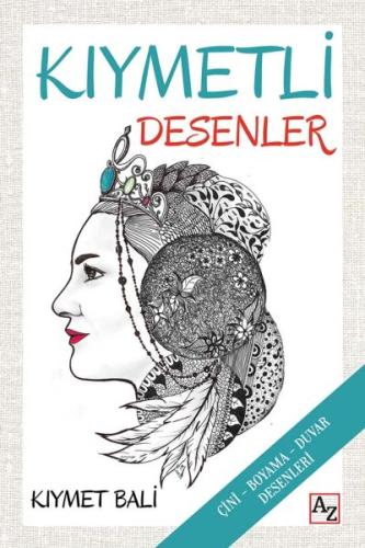 Kıymetli Desenler | Kitap Ambarı