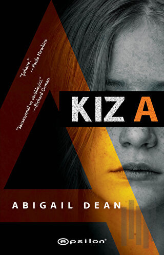 Kız A | Kitap Ambarı