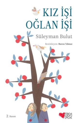 Kız İşi Oğlan İşi | Kitap Ambarı