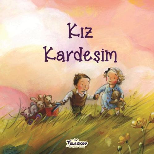 Kız Kardeşim | Kitap Ambarı