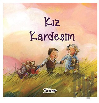 Kız Kardeşim | Kitap Ambarı