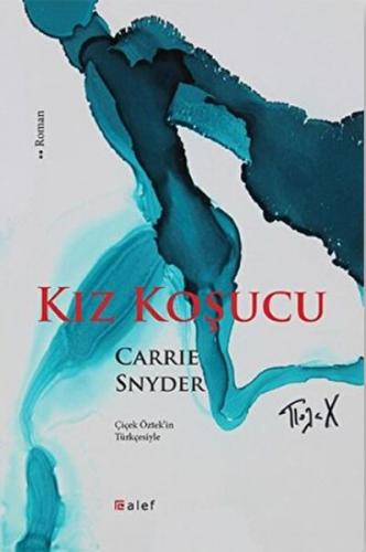 Kız Koşucu | Kitap Ambarı