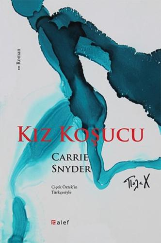 Kız Koşucu | Kitap Ambarı