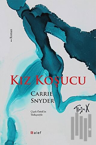 Kız Koşucu | Kitap Ambarı