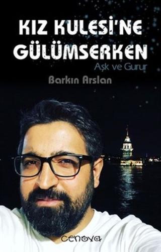 Kız Kulesi’ne Gülümserken | Kitap Ambarı