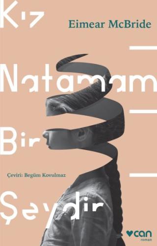 Kız Natamam Bir Şeydir | Kitap Ambarı