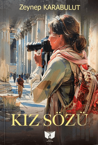 Kız Sözü | Kitap Ambarı