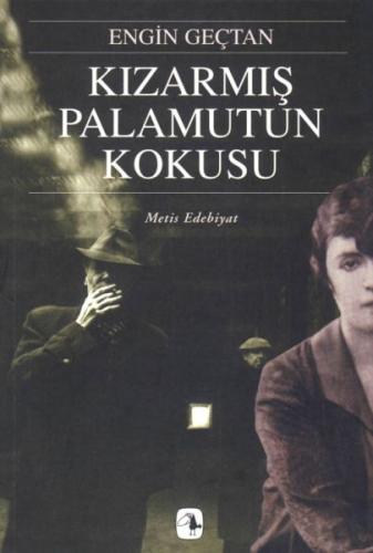 Kızarmış Palamutun Kokusu | Kitap Ambarı