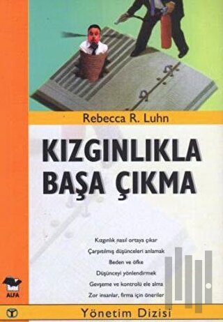 Kızgınlıkla Başa Çıkma | Kitap Ambarı