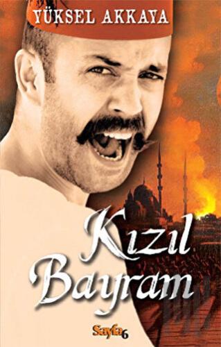 Kızıl Bayram | Kitap Ambarı